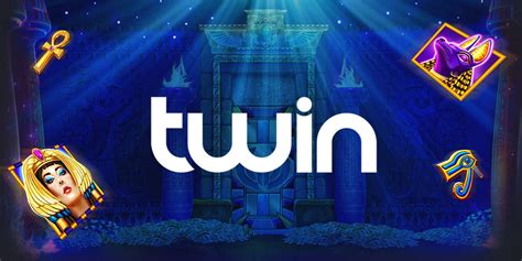 Twin Casino - Double the Excitement